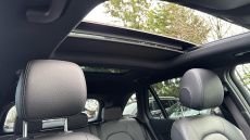 Mercedes-Benz GLC 250 4Matic AMG Line Premium 5dr 9G-Tronic Petrol Estate